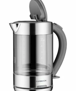 Budget 🔥 Kambrook 1.5L Clear Glass Kettle KKE760CLR ❤️ -Appliances Sales Store 778219480 3 720x928