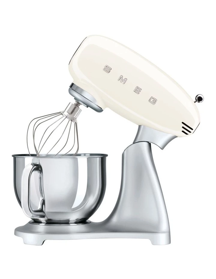 Coupon π Smeg 50's Style Cream Mixer SMF02CRAU π 2 Coupon π Smeg 50's Style Cream Mixer SMF02CRAU π - Image 2