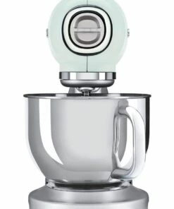 Best Pirce π€© Smeg 50's Style Pastel Green Mixer SMF02PGAU βοΈ 5 Best Pirce π€© Smeg 50's Style Pastel Green Mixer SMF02PGAU βοΈ -Appliances Sales Store 778229650 3 720x928