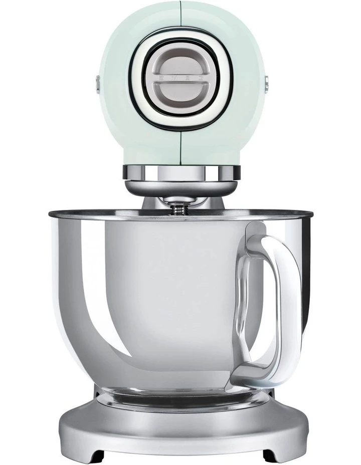 Best Pirce π€© Smeg 50's Style Pastel Green Mixer SMF02PGAU βοΈ 3 Best Pirce π€© Smeg 50's Style Pastel Green Mixer SMF02PGAU βοΈ - Image 3
