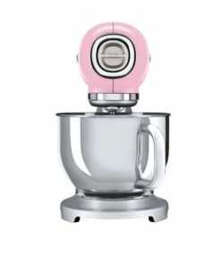 Discount π Smeg 50's Style Mixer Pastel Pink SMF02PKAU βοΈ 5 Discount π Smeg 50's Style Mixer Pastel Pink SMF02PKAU βοΈ -Appliances Sales Store 778229740 3 720x928