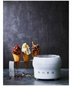 Buy 🔔 Ice Cream Attachment for Smeg Mixers SMIC01 💯 -Appliances Sales Store 778230190 3 720x928