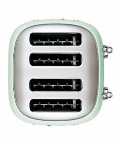 Cheapest π Smeg 50's Style 4 Slice Toaster Pastel Green TSF03PGAU 𧨠5 Cheapest π Smeg 50's Style 4 Slice Toaster Pastel Green TSF03PGAU 𧨠-Appliances Sales Store 778236490 3 720x928