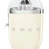 New 👍 Smeg 50's Style Citrus Juicer Cream CJF01CRAU 🎁