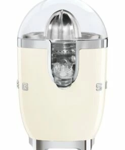 New π Smeg 50's Style Citrus Juicer Cream CJF01CRAU π 6 New π Smeg 50's Style Citrus Juicer Cream CJF01CRAU π -Appliances Sales Store 778244230 3 720x928