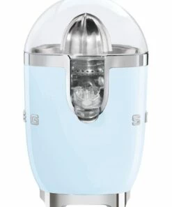 Discount π― Smeg 50's Style Citrus Juicer Pastel Blue CJF01PBAU π 5 Discount π― Smeg 50's Style Citrus Juicer Pastel Blue CJF01PBAU π -Appliances Sales Store 778244410 3 720x928