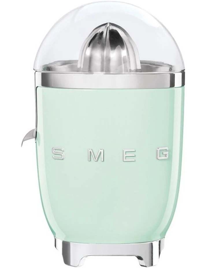Best Pirce β Smeg 50's Style Citrus Juicer Pastel Green CJF01PGAU π€© 1 Best Pirce β Smeg 50's Style Citrus Juicer Pastel Green CJF01PGAU π€©