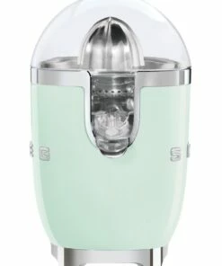 Best Pirce β Smeg 50's Style Citrus Juicer Pastel Green CJF01PGAU π€© 5 Best Pirce β Smeg 50's Style Citrus Juicer Pastel Green CJF01PGAU π€© -Appliances Sales Store 778244500 3 720x928