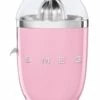Best deal 🌟 Smeg 50's Style Citrus Juicer Pastel Pink CJF01PKAU 🧨