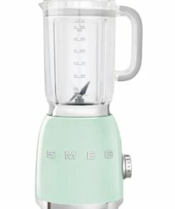 Cheap π Smeg 50's Style Blender Pastel Green BLF01PGAU β€οΈ