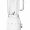 Flash Sale 🎁 Smeg 50's Style White Blender BLF01WHAU ✨