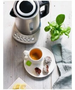 Promo ❤️ Russell Hobbs Addison Stainless Steel Digital Kettle RHK510 😍 -Appliances Sales Store 778602430 6 720x928