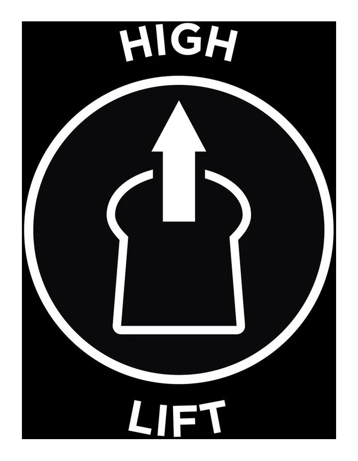 Brand new β Russell Hobbs Brooklyn 4 Slice Toaster Black RHT94BLK π 4 Brand new β Russell Hobbs Brooklyn 4 Slice Toaster Black RHT94BLK π - Image 4