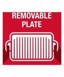 Wholesale 👏 George Foreman SmartTemp Grill Dark Grey GR24001AU ⌛ -Appliances Sales Store 778603690 4 720x928