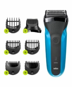 Buy π Braun Series 3 Electric Shaver Black 310BT π₯