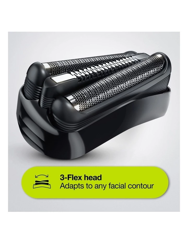 Buy π Braun Series 3 Electric Shaver Black 310BT π₯ 2 Buy π Braun Series 3 Electric Shaver Black 310BT π₯ - Image 2