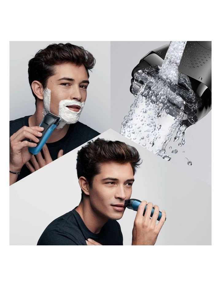 Buy π Braun Series 3 Electric Shaver Black 310BT π₯ 4 Buy π Braun Series 3 Electric Shaver Black 310BT π₯ - Image 4