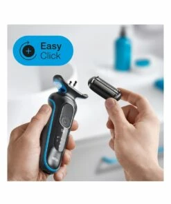 Promo 🧨 Braun Series 5 Black Electric Shaver 50-B1000S 🔔 -Appliances Sales Store 778606570 4 720x928
