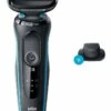 Flash Sale 🔥 Braun Series 5 Electric Shaver Black 50-M1200S 🛒