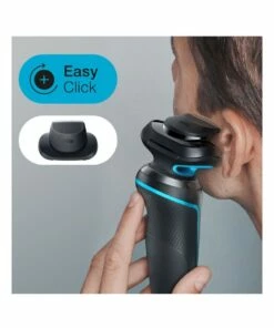 Flash Sale 🔥 Braun Series 5 Electric Shaver Black 50-M1200S 🛒 -Appliances Sales Store 778606660 4 720x928