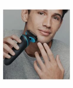 Flash Sale 🔥 Braun Series 5 Electric Shaver Black 50-M1200S 🛒 -Appliances Sales Store 778606660 7 720x928