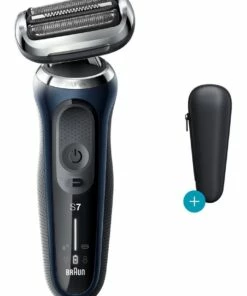Deals βοΈ Braun Series 7 Electric Shaver Black 70-B1000S π₯