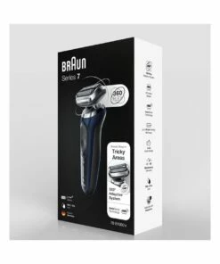 Deals ✔️ Braun Series 7 Electric Shaver Black 70-B1000S 🔥 -Appliances Sales Store 778606840 6 720x928