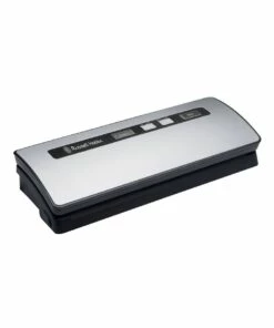 Budget 🔔 Russell Hobbs Seal Fresh Vacuum Sealer Stainless Steel RHVS1 🔔