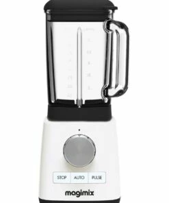 Buy 🤩 Magimix Power White Blender 🛒