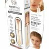 Best deal ❤️ Thin Lizzy Perfect Face White/Gold Rechargeable Hair Remover TLRPFR ❤️