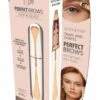 Best Pirce ⌛ Thin Lizzy Perfect Brow White/Gold Hair Remover TLRPB 🌟