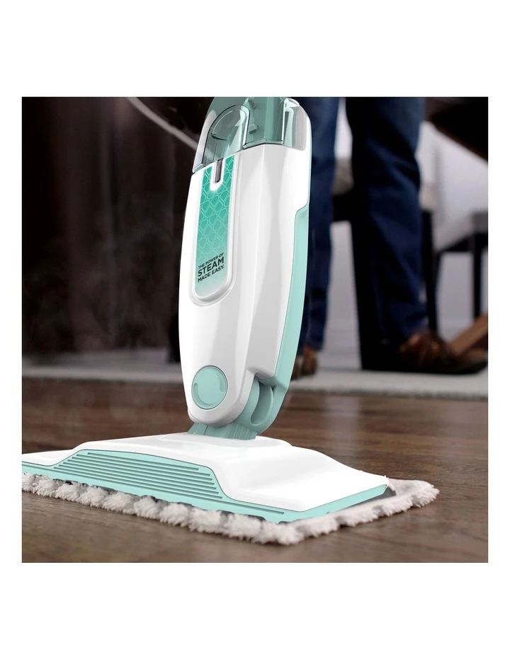 Hot Sale β€οΈ Shark Steam Mop White/Blue S1000 π 4 Hot Sale β€οΈ Shark Steam Mop White/Blue S1000 π - Image 4