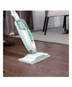 Hot Sale β€οΈ Shark Steam Mop White/Blue S1000 π 11 Hot Sale β€οΈ Shark Steam Mop White/Blue S1000 π -Appliances Sales Store 779397670 6 720x928
