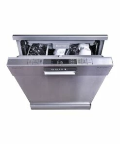 Flash Sale 💯 Kleenmaid Stainless Steel Free Standing Built Under Dishwasher DW6030 💯