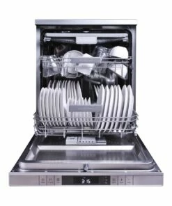 Flash Sale 💯 Kleenmaid Stainless Steel Free Standing Built Under Dishwasher DW6030 💯 -Appliances Sales Store 779427730 3 720x928