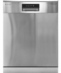 Flash Sale 💯 Kleenmaid Stainless Steel Free Standing Built Under Dishwasher DW6030 💯 -Appliances Sales Store 779427730 4 720x928