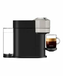 Deals ✔️ Nespresso by Breville Vertuo Next Light Grey Capsule Coffee Machine BNV550GRY 🛒 -Appliances Sales Store 779452030 4 720x928