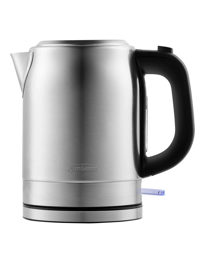 Brand new π Sunbeam Maestro 1L Stainless Steel Kettle KEM1100SS π 1 Brand new π Sunbeam Maestro 1L Stainless Steel Kettle KEM1100SS π