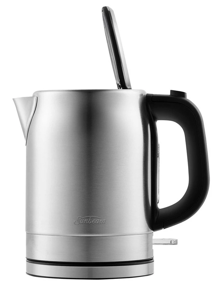 Brand new π Sunbeam Maestro 1L Stainless Steel Kettle KEM1100SS π 2 Brand new π Sunbeam Maestro 1L Stainless Steel Kettle KEM1100SS π - Image 2