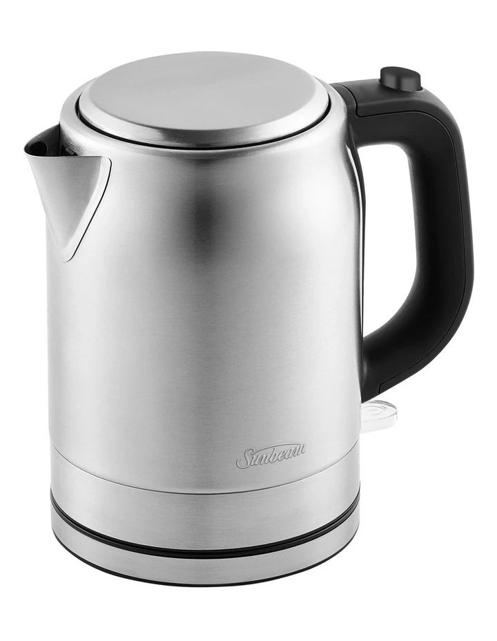 Brand new π Sunbeam Maestro 1L Stainless Steel Kettle KEM1100SS π 3 Brand new π Sunbeam Maestro 1L Stainless Steel Kettle KEM1100SS π - Image 3