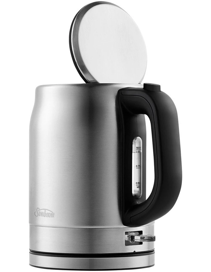 Brand new π Sunbeam Maestro 1L Stainless Steel Kettle KEM1100SS π 4 Brand new π Sunbeam Maestro 1L Stainless Steel Kettle KEM1100SS π - Image 4