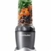 Budget ⌛ Nutribullet Pro 1000 Blender Dark Grey NB07100-1008DG ⌛