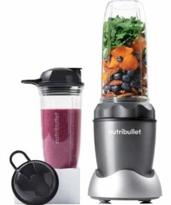 Budget ⌛ Nutribullet Pro 1000 Blender Dark Grey NB07100-1008DG ⌛ 7 Budget ⌛ Nutribullet Pro 1000 Blender Dark Grey NB07100-1008DG ⌛ -Appliances Sales Store 779827960 3 720x928
