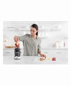 Budget ⌛ Nutribullet Pro 1000 Blender Dark Grey NB07100-1008DG ⌛ 8 Budget ⌛ Nutribullet Pro 1000 Blender Dark Grey NB07100-1008DG ⌛ -Appliances Sales Store 779827960 4 720x928