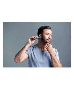 Flash Sale 🌟 VS Sassoon The XPERT Beard Trimmer Blue/Gold VSM7865A 💯 -Appliances Sales Store 780189760 5 1 720x928