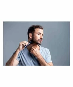 Flash Sale 🌟 VS Sassoon The XPERT Beard Trimmer Blue/Gold VSM7865A 💯 -Appliances Sales Store 780189760 6 720x928