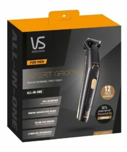 Wholesale ⭐ VS Sassoon The XPERT Groomer Blue/Gold VSM890MA 😀 -Appliances Sales Store 780189850 4 1 720x928