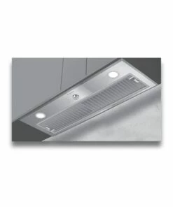 Discount ❤️ Kleenmaid Stainless Steel Fixed Undermount 90cm Rangehood RHUC91 ⭐