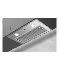 Top 10 🔥 Kleenmaid Stainless Steel Fixed Undermount 60cm Rangehood RHUC61 🌟