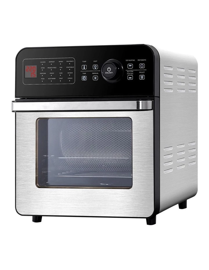 Best deal π― Devanti Air Fryer 18L π 1 Best deal π― Devanti Air Fryer 18L π